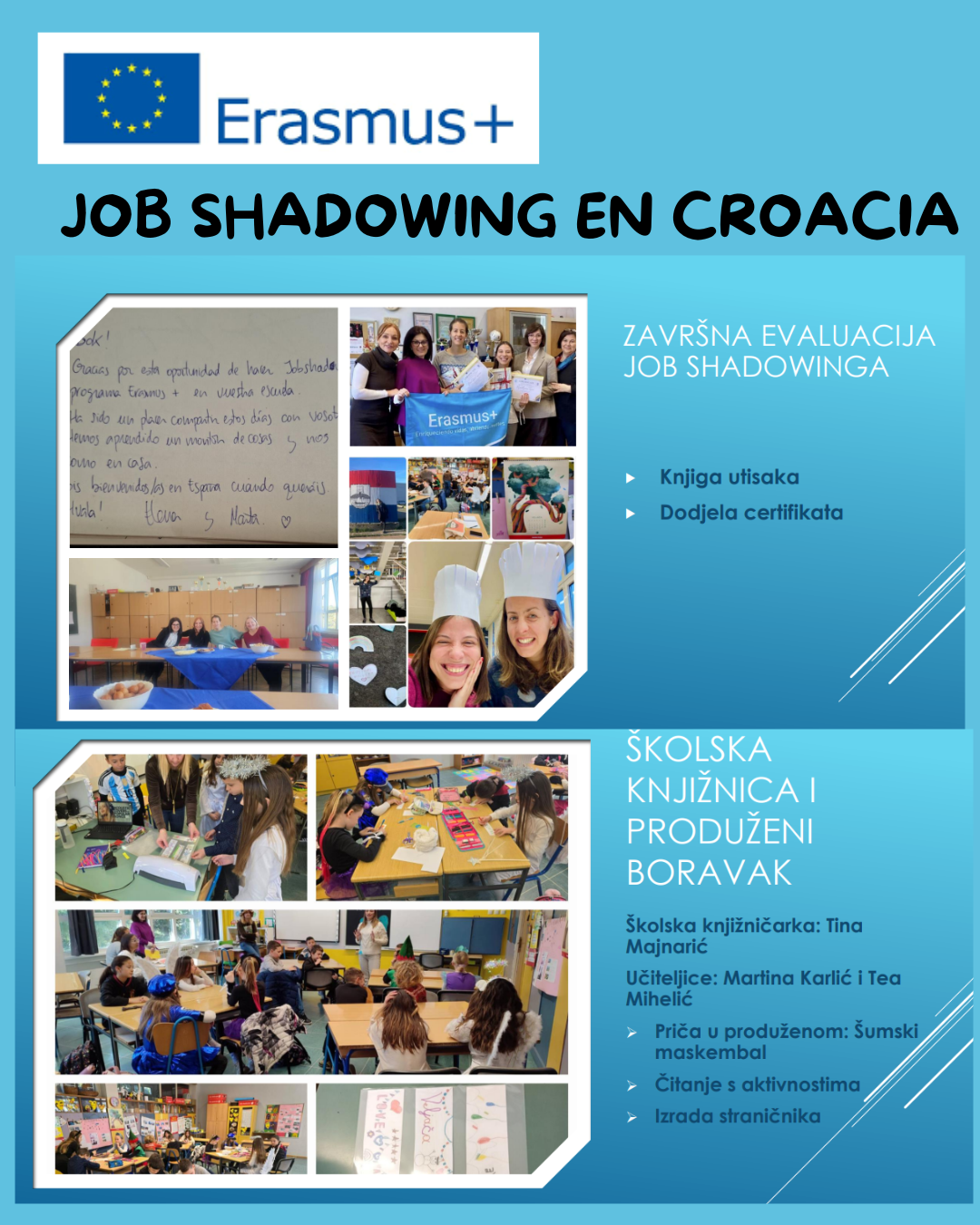 FOTO PRENSA ERASMUS CROACIA NEW