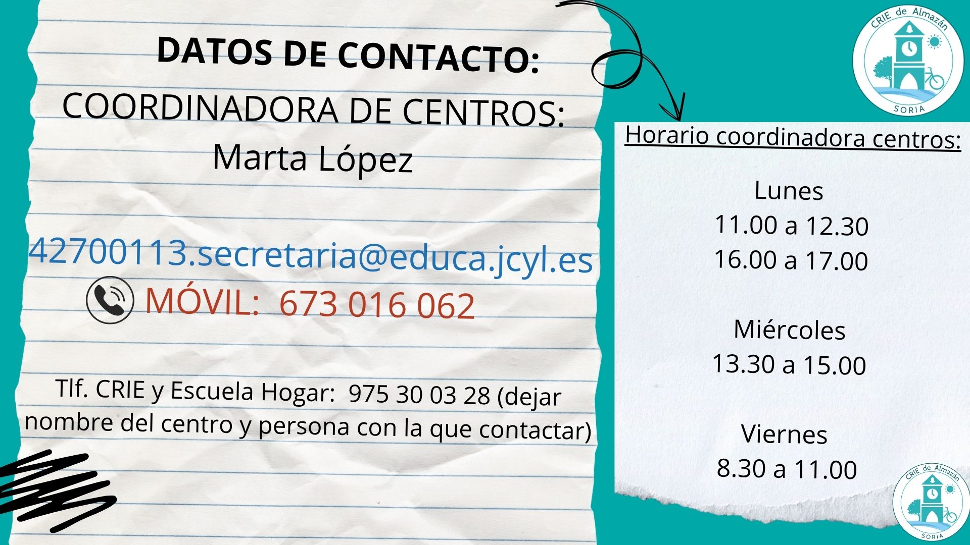 25-26 contacto MARTA L